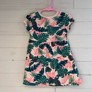 Toddler old navy dress bundle 3T